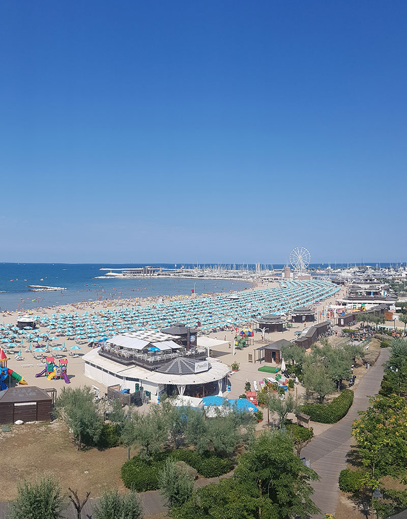 Lido San Giuliano la Spiaggia