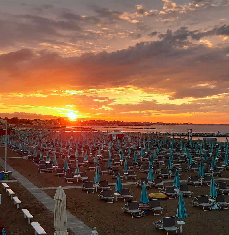 Lido San Giuliano la Spiaggia